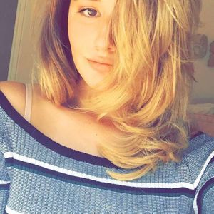 Meet your Posher, Tressa